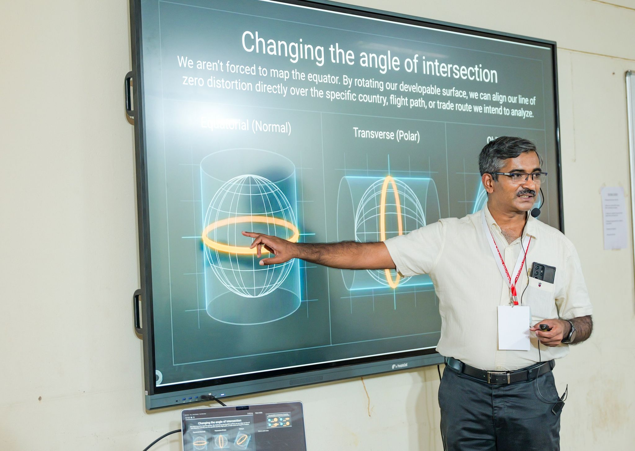 Training Image
